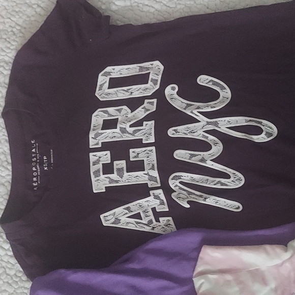 Big girl shirt bundle - Picture 2 of 5